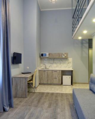 Grand Apartments