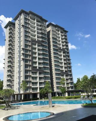 OHANA Sky Villa Residences