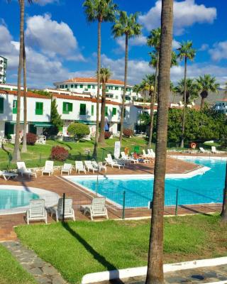 MASPALOMAS - Area Ciudad