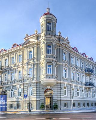 Hotel Vilnia