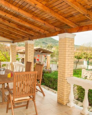 Countryside Villa Lisa
