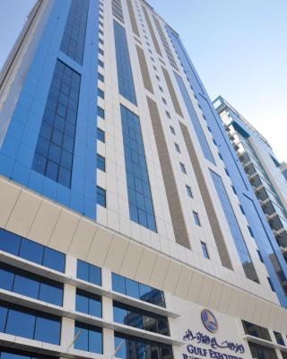 Gulf Executive Hotel & Residence Juffair