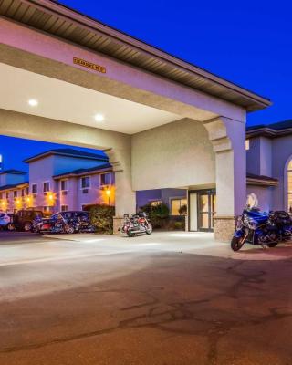 Best Western Timpanogos Inn