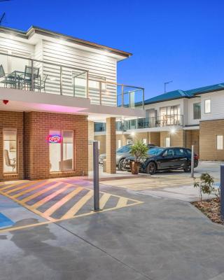 Melbourne Airport Motel