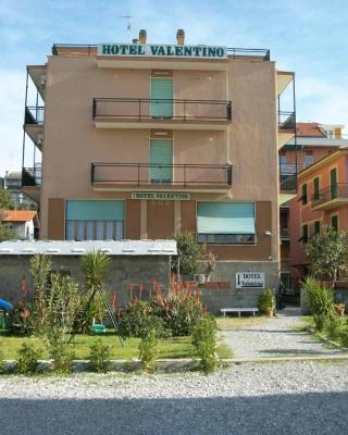 Hotel Valentino