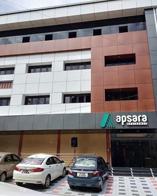 Apsara Residency