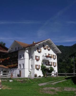 Landgasthof Sommerfeld