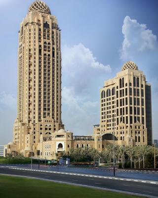阿加恩羅塔納酒店- 迪拜媒體城