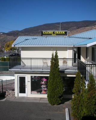 Cache Creek Inn