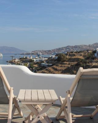 Crystal View Mykonos