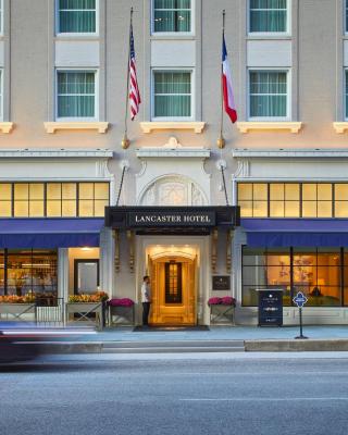 The Lancaster Hotel