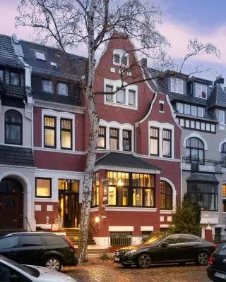 Monopol Boutique Hotel
