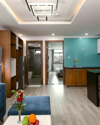 Hana Hotel Da Nang