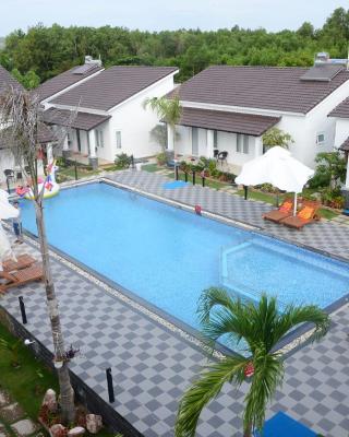 Anna Nguyễn Bungalow