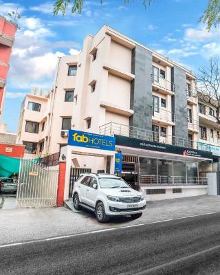 FabHotel Anutham Saket