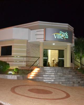Ville Park Hotel