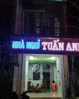 Tuấn Anh Motel