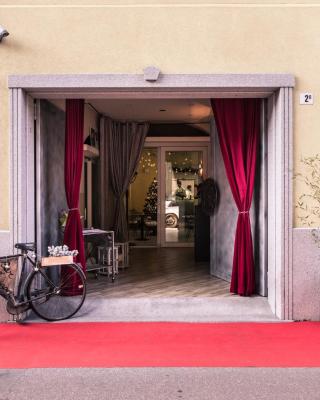 BHL Boutique Rooms Legnano
