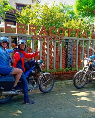 Terra Cotta Homestay