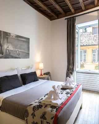 Relais Fori Imperiali