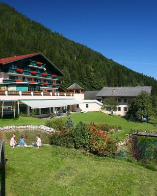 Alpenhotel Neuwirt