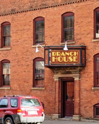 The Branch House
