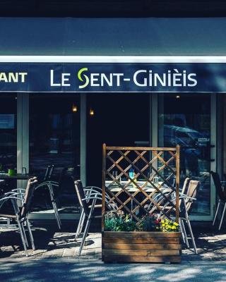 LE SENT-GINIEIS