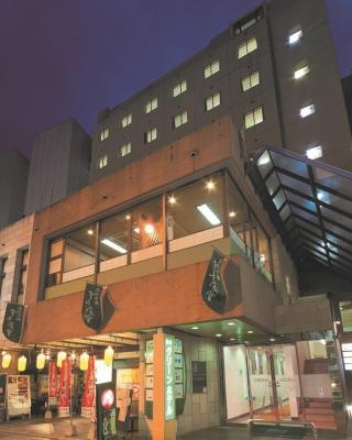 Kumamoto Green Hotel