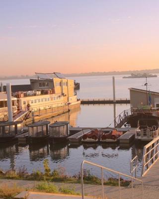 Botel Ophoven