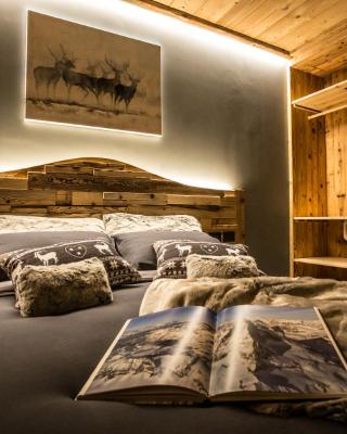 Alpine Rooms Guesthouse
