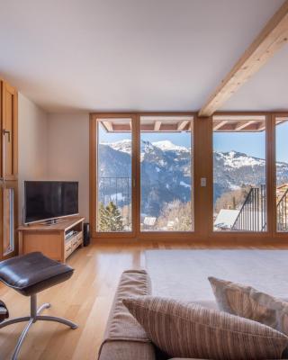 Chalet Roossi 3