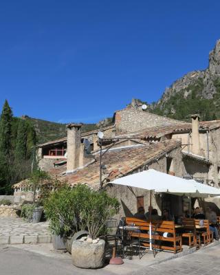 La Taverne de l'Escuelle