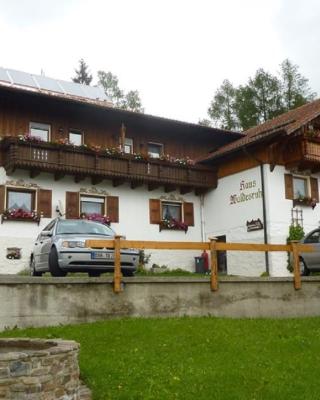 Pension Haus Waldesruh