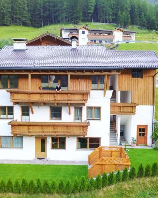 Ferienwohnung Plattner