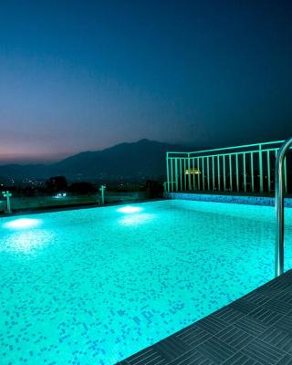 Beautiful Kathmandu Hotel