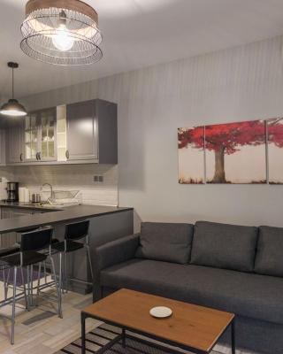 Centrally Located Apartment