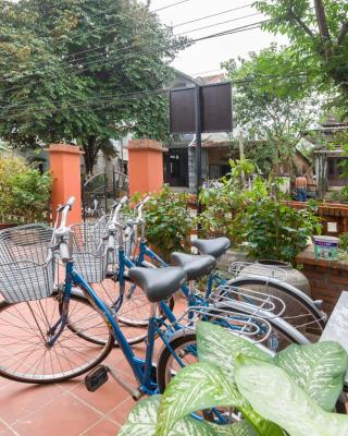 New Destination Hoi An