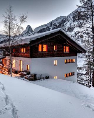 Chalet A la Casa
