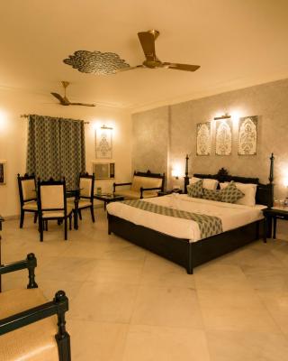 LMB Hotel City Centre, Jaipur