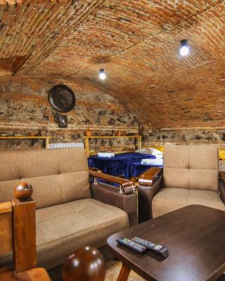 Guest House Kakabadzeebi 9