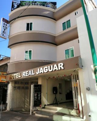 Hotel Real Jaguar