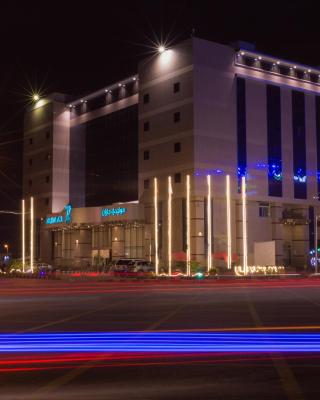 Holiday Jazan Hotel