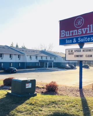 Burnsville Inn & Suites