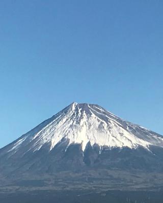 癒しの宿 望嶽庵