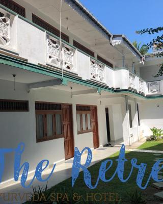 The Retreat Hotel