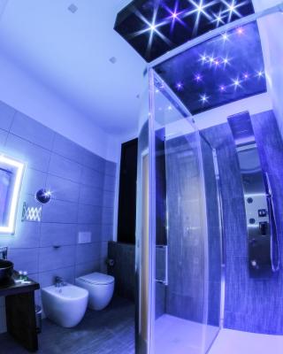 RESIDENZE CASSOLI B&B Luxury Spa