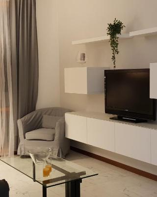 Magenta comfort apartment