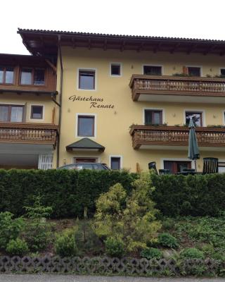 Gästehaus Renate