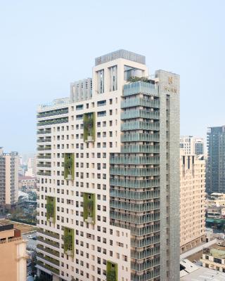 HUAN Serviced Residence