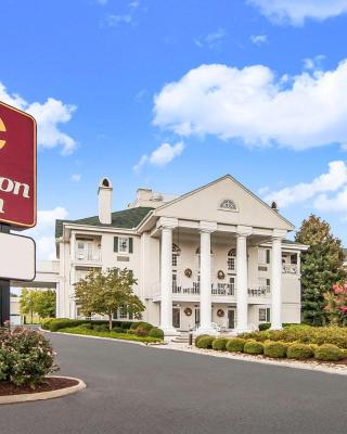 Clarion Inn Willow River